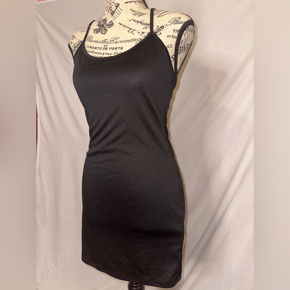 Little Black Dress - Forever 21 Size Small
